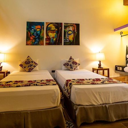 Phong Nha Farmstay מראה חיצוני תמונה