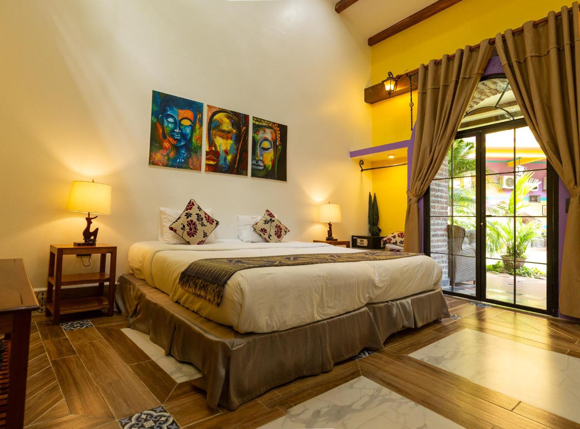 Phong Nha Farmstay מראה חיצוני תמונה