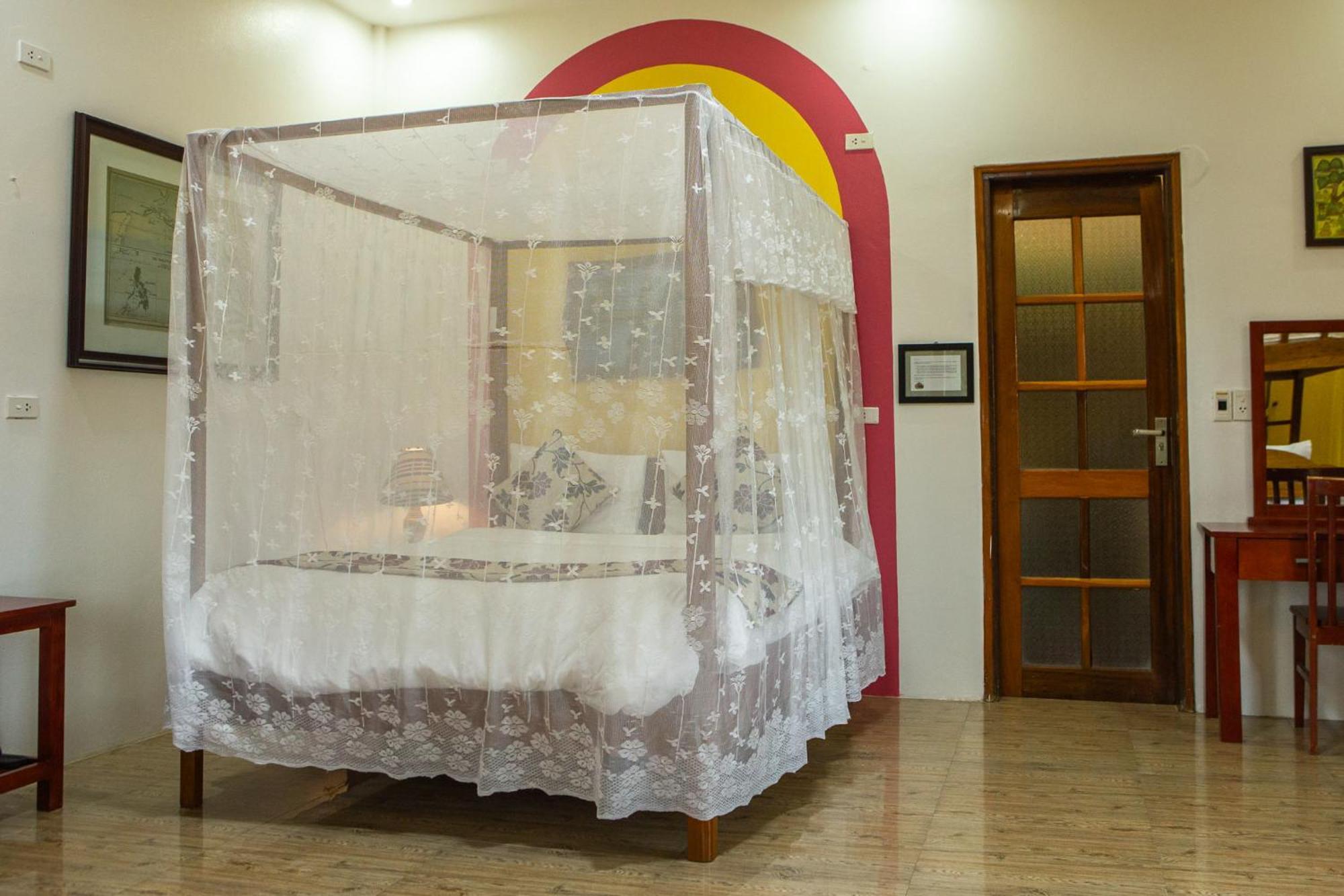 Phong Nha Farmstay מראה חיצוני תמונה