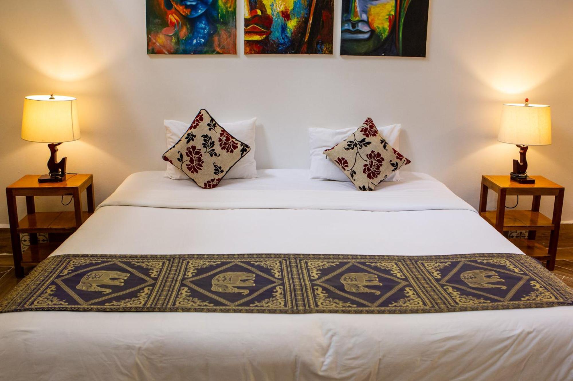 Phong Nha Farmstay מראה חיצוני תמונה