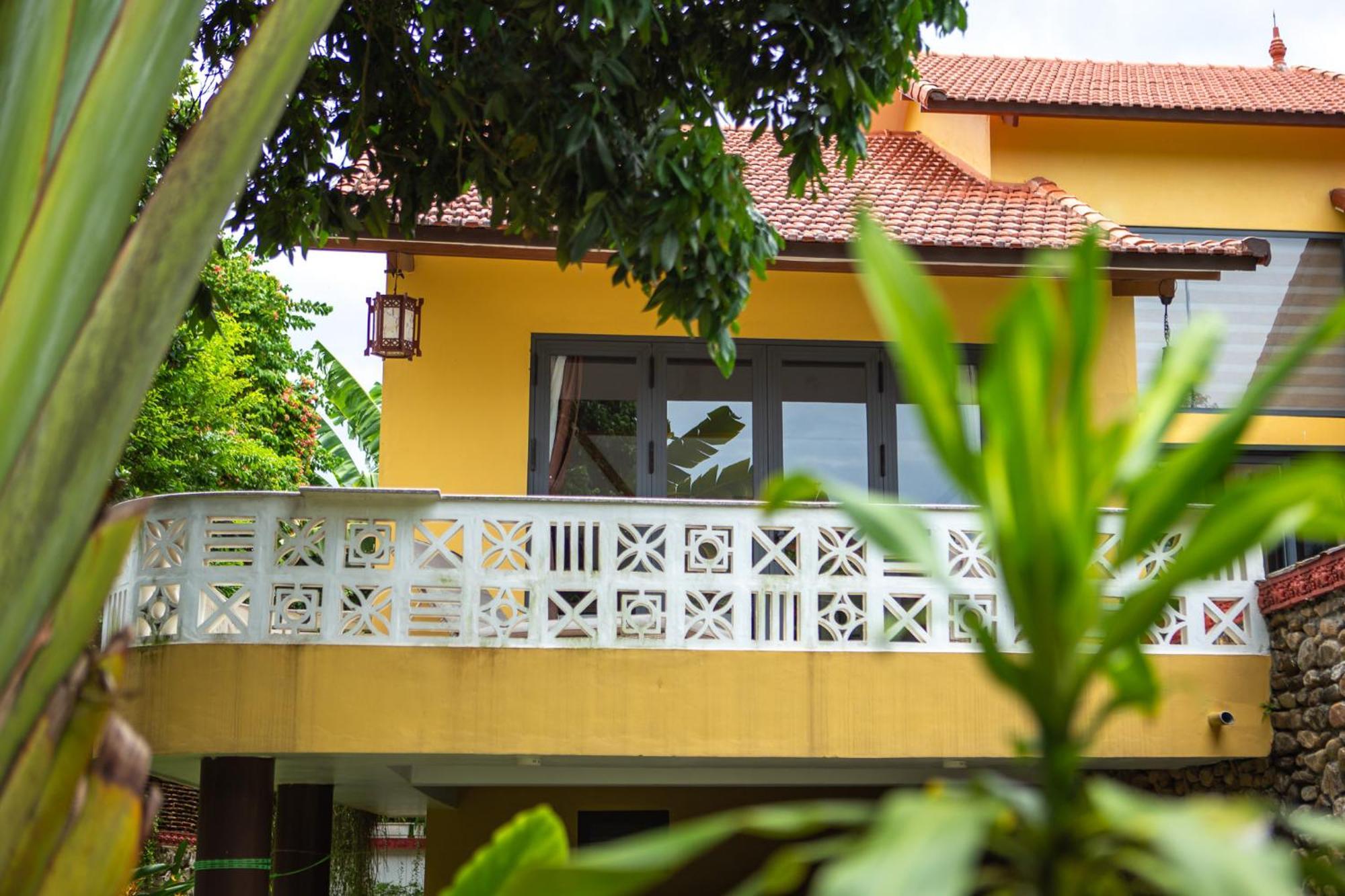 Phong Nha Farmstay מראה חיצוני תמונה