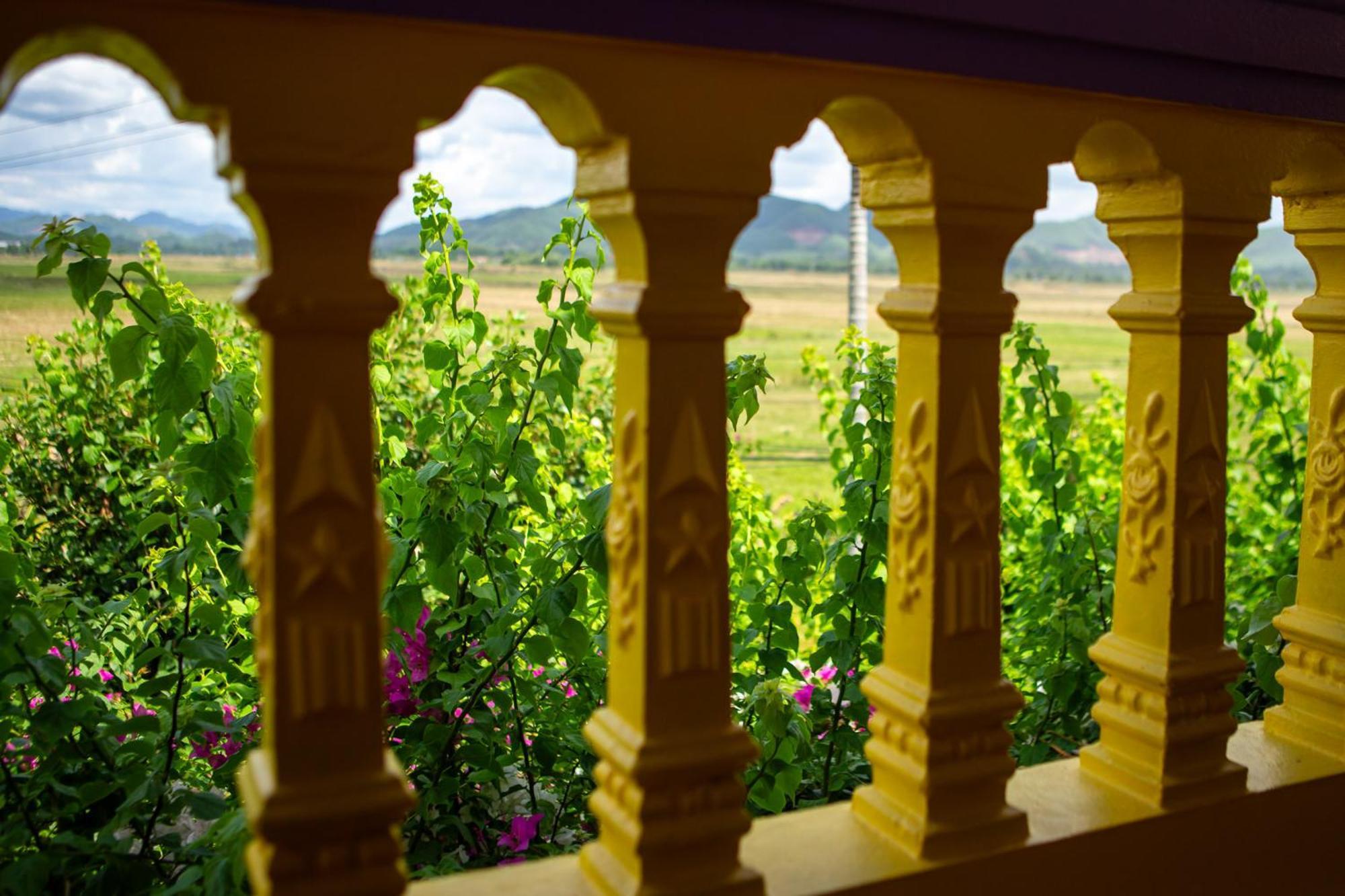 Phong Nha Farmstay מראה חיצוני תמונה