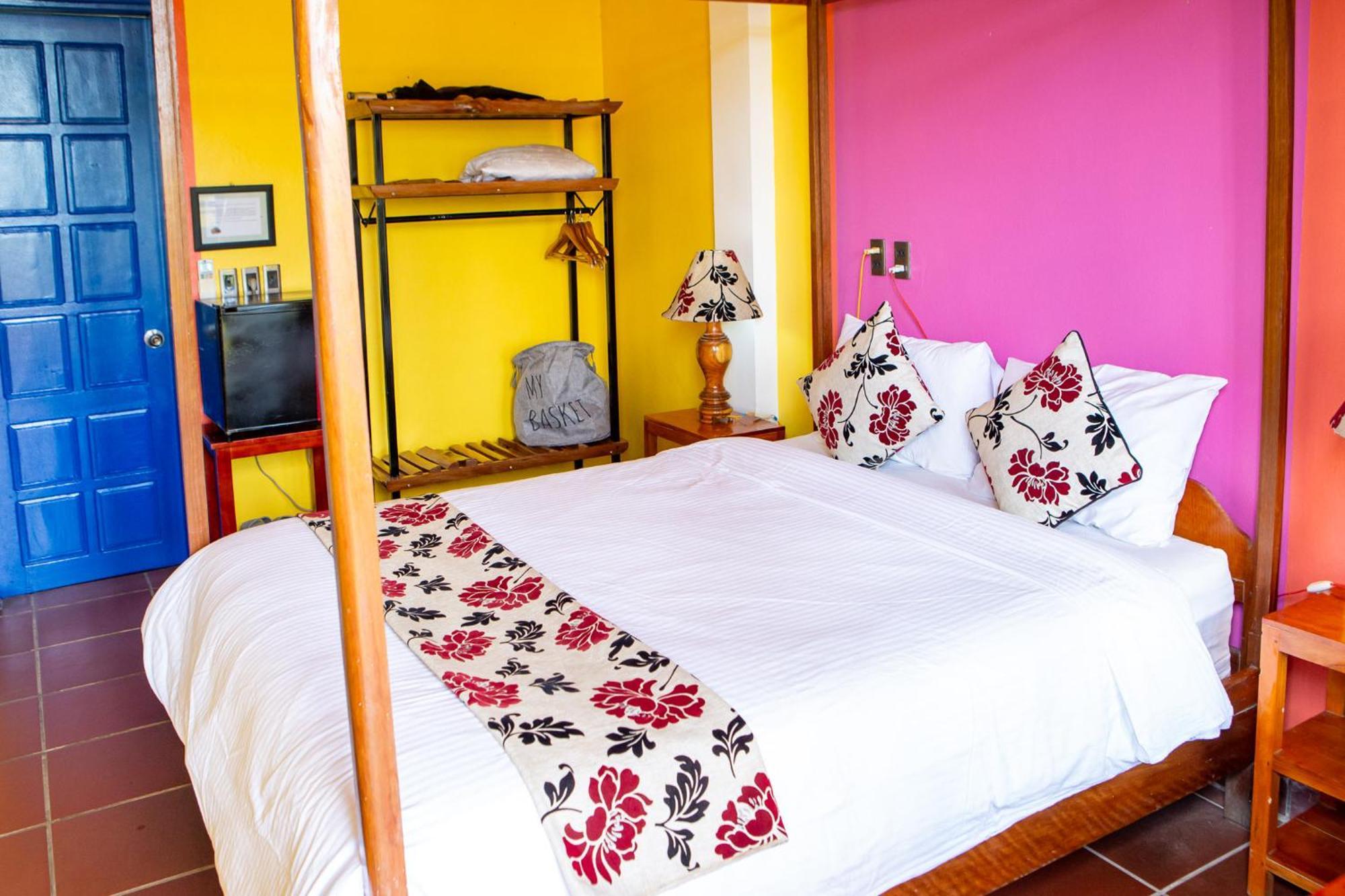 Phong Nha Farmstay מראה חיצוני תמונה