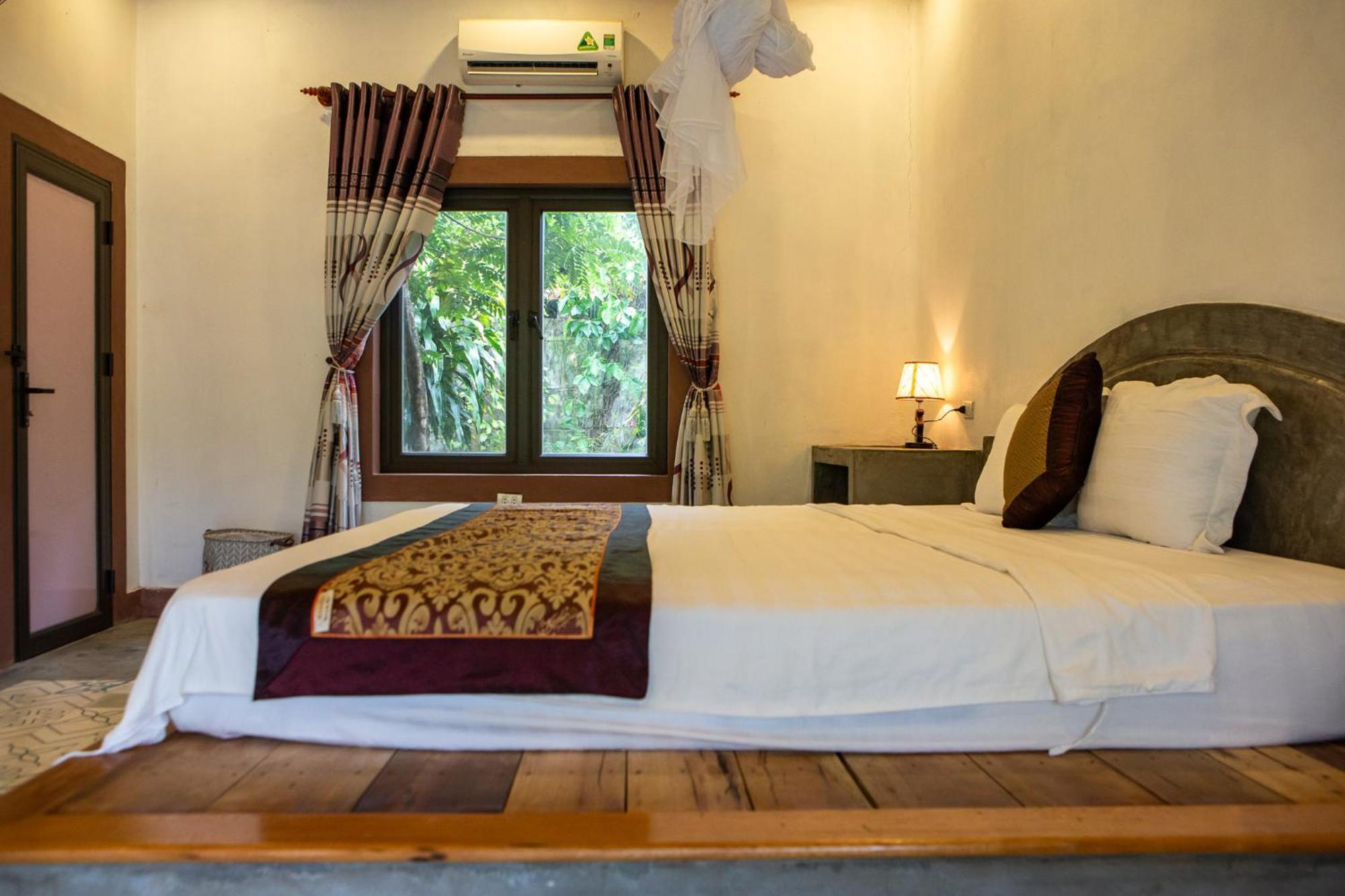 Phong Nha Farmstay מראה חיצוני תמונה