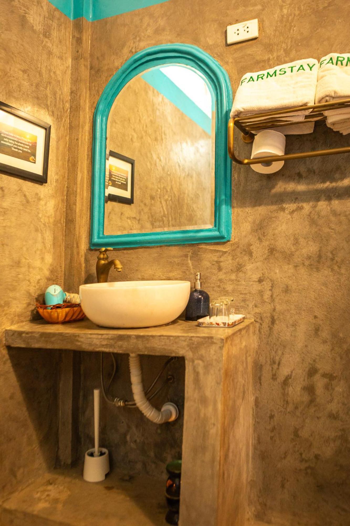 Phong Nha Farmstay מראה חיצוני תמונה
