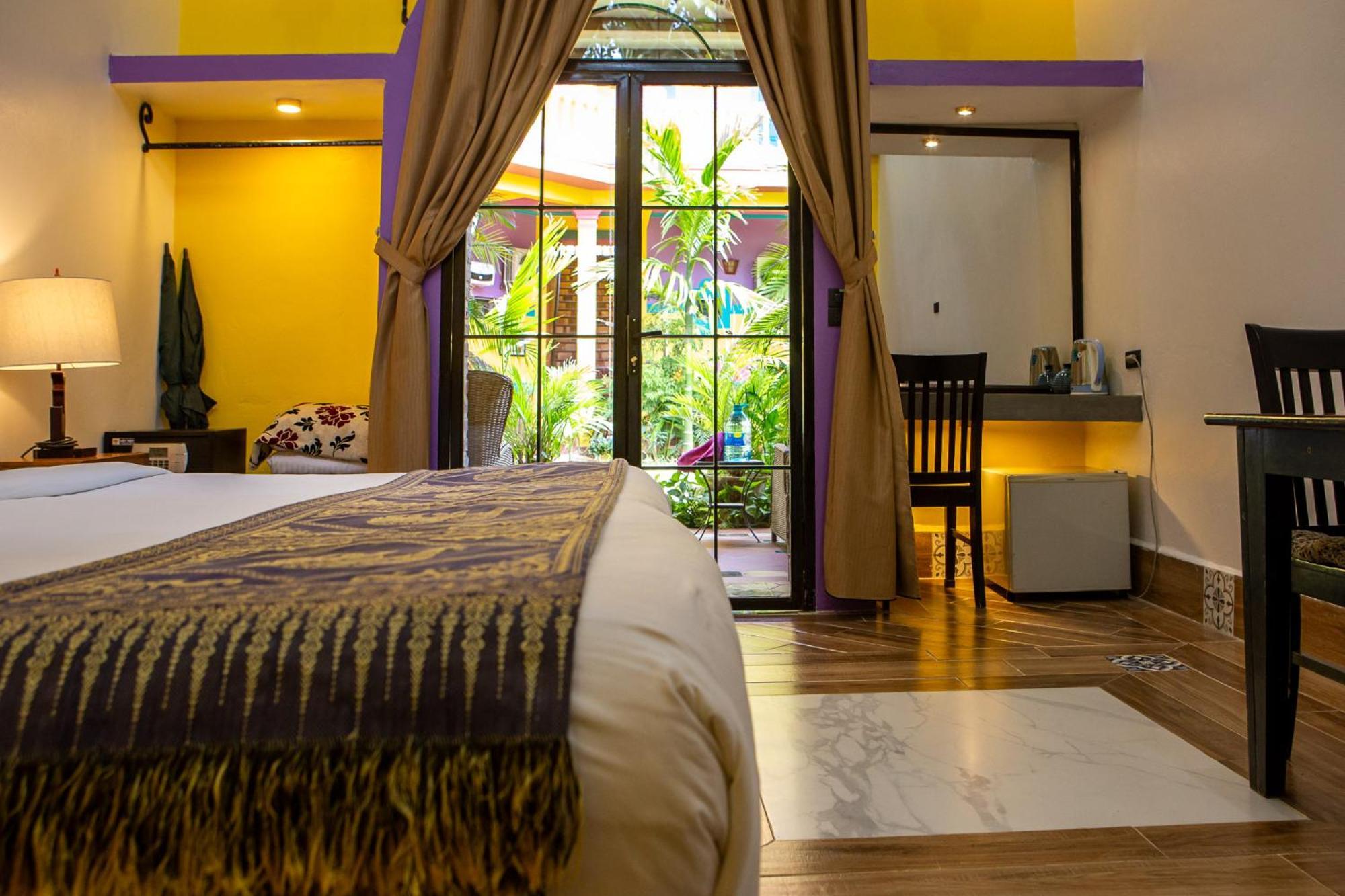 Phong Nha Farmstay מראה חיצוני תמונה