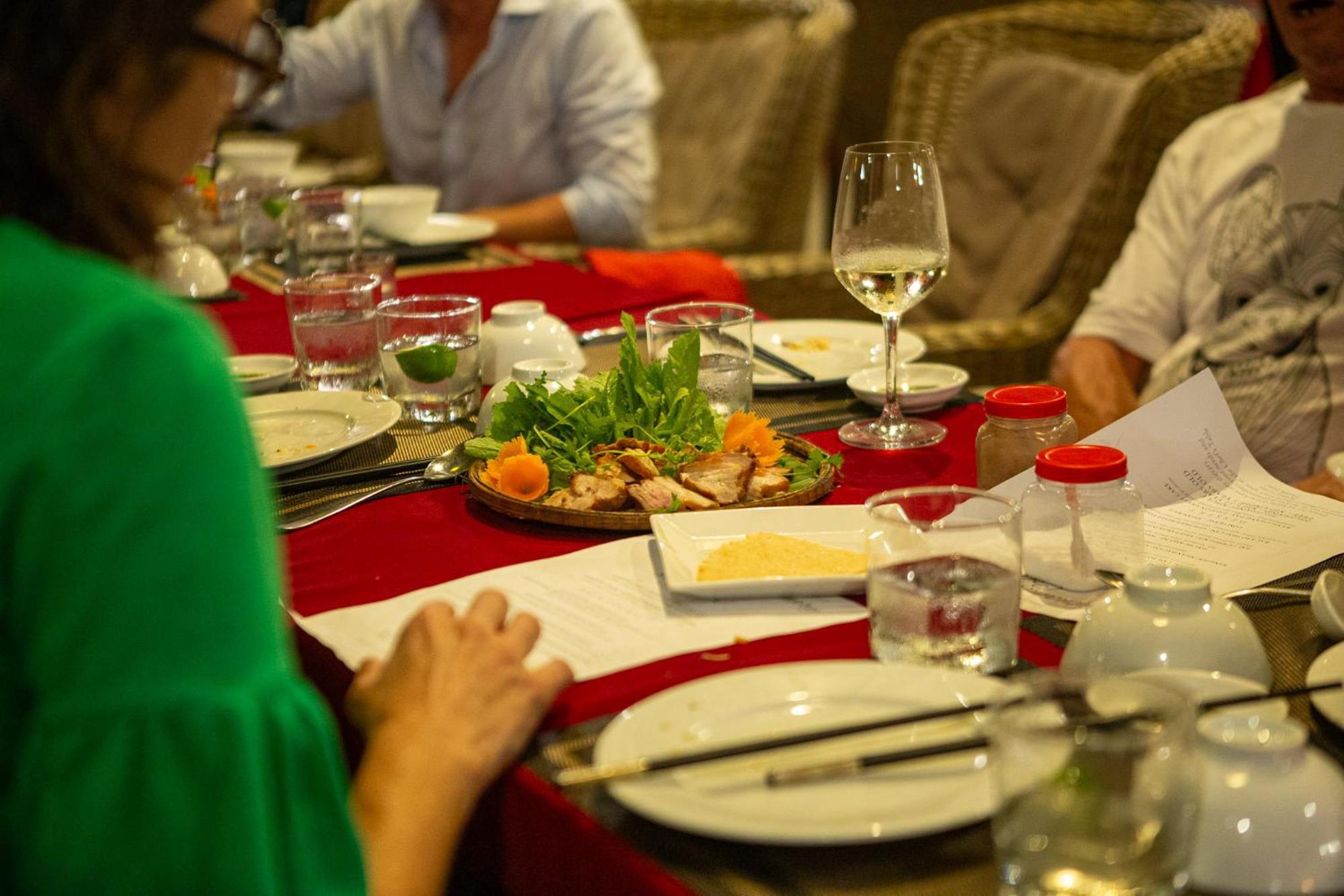 Phong Nha Farmstay מראה חיצוני תמונה