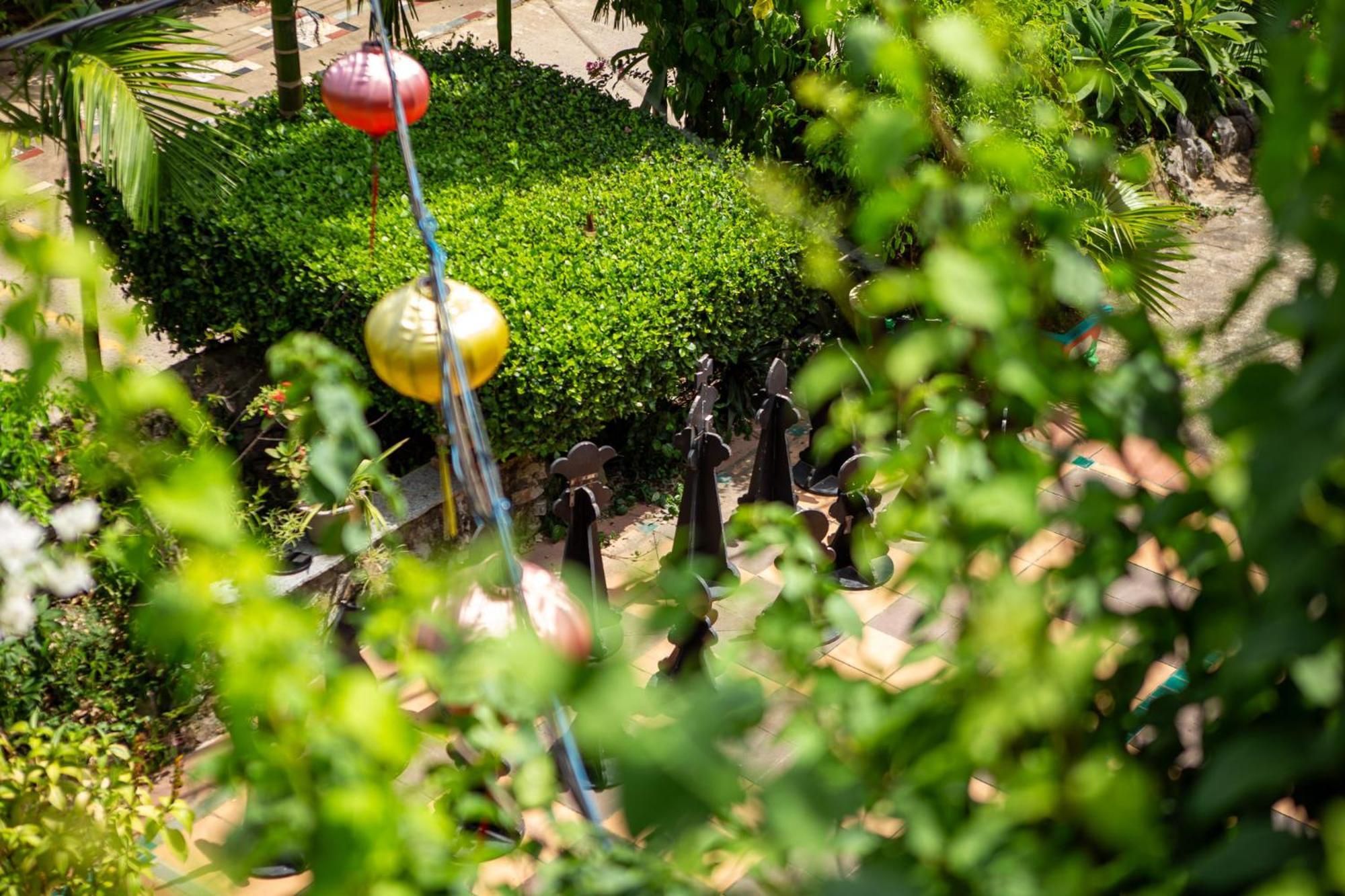 Phong Nha Farmstay מראה חיצוני תמונה